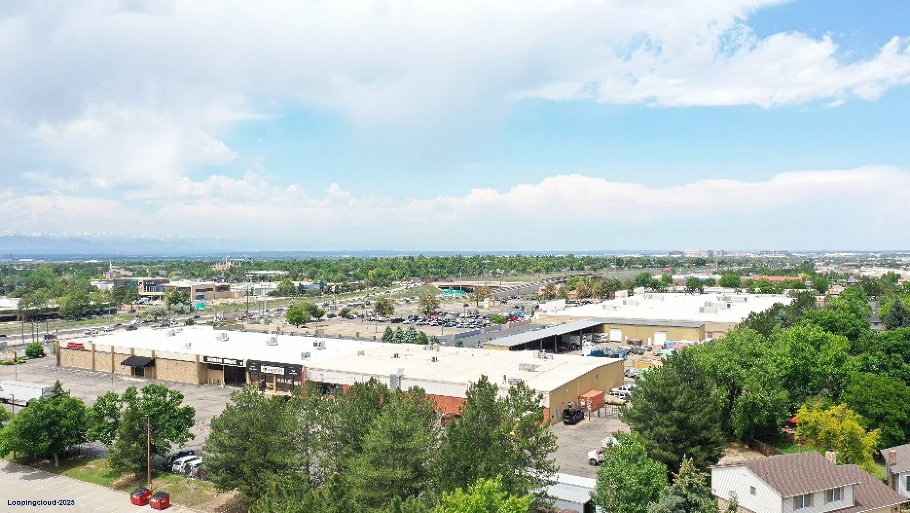 South Abilene Storage & Commercial Suites