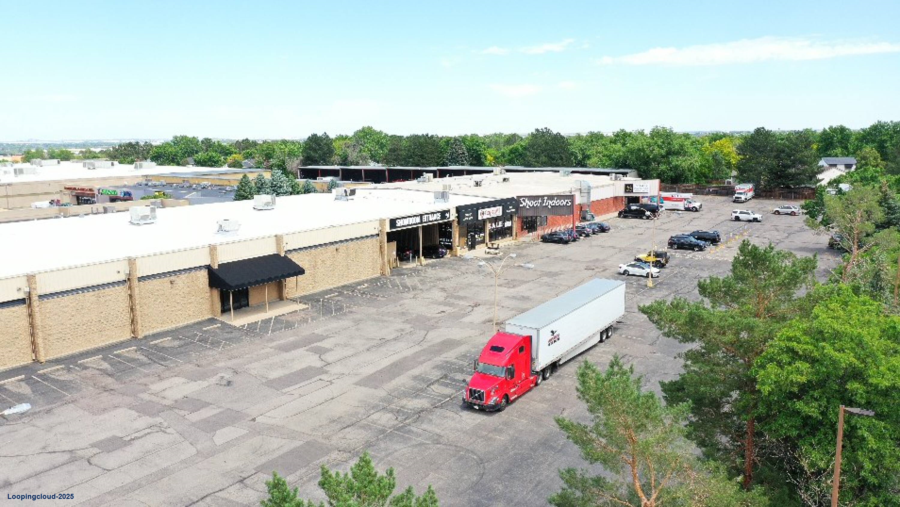 South Abilene Storage & Commercial Suites