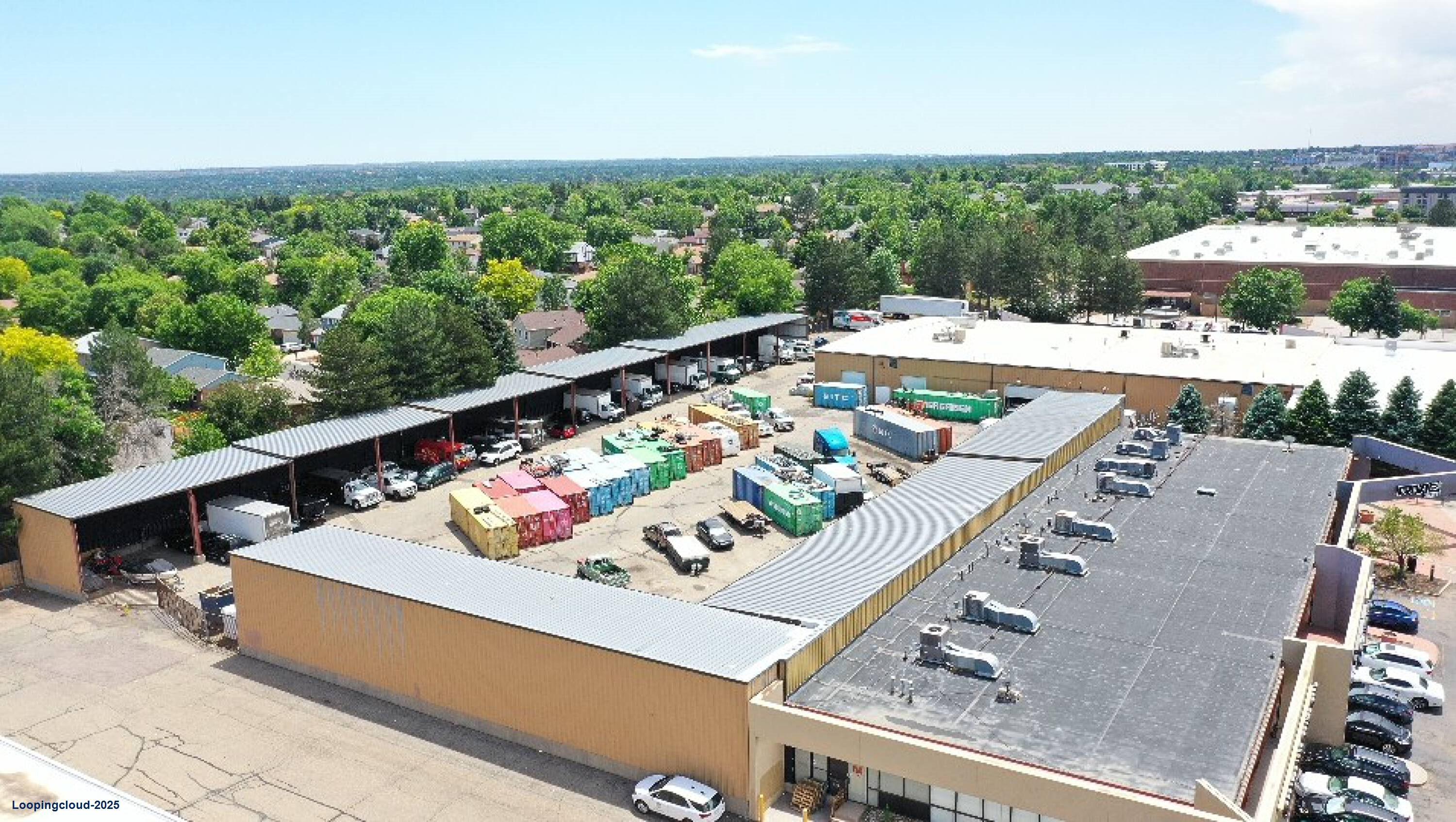 Commercial Property for Sale in Aurora Colorado 80012