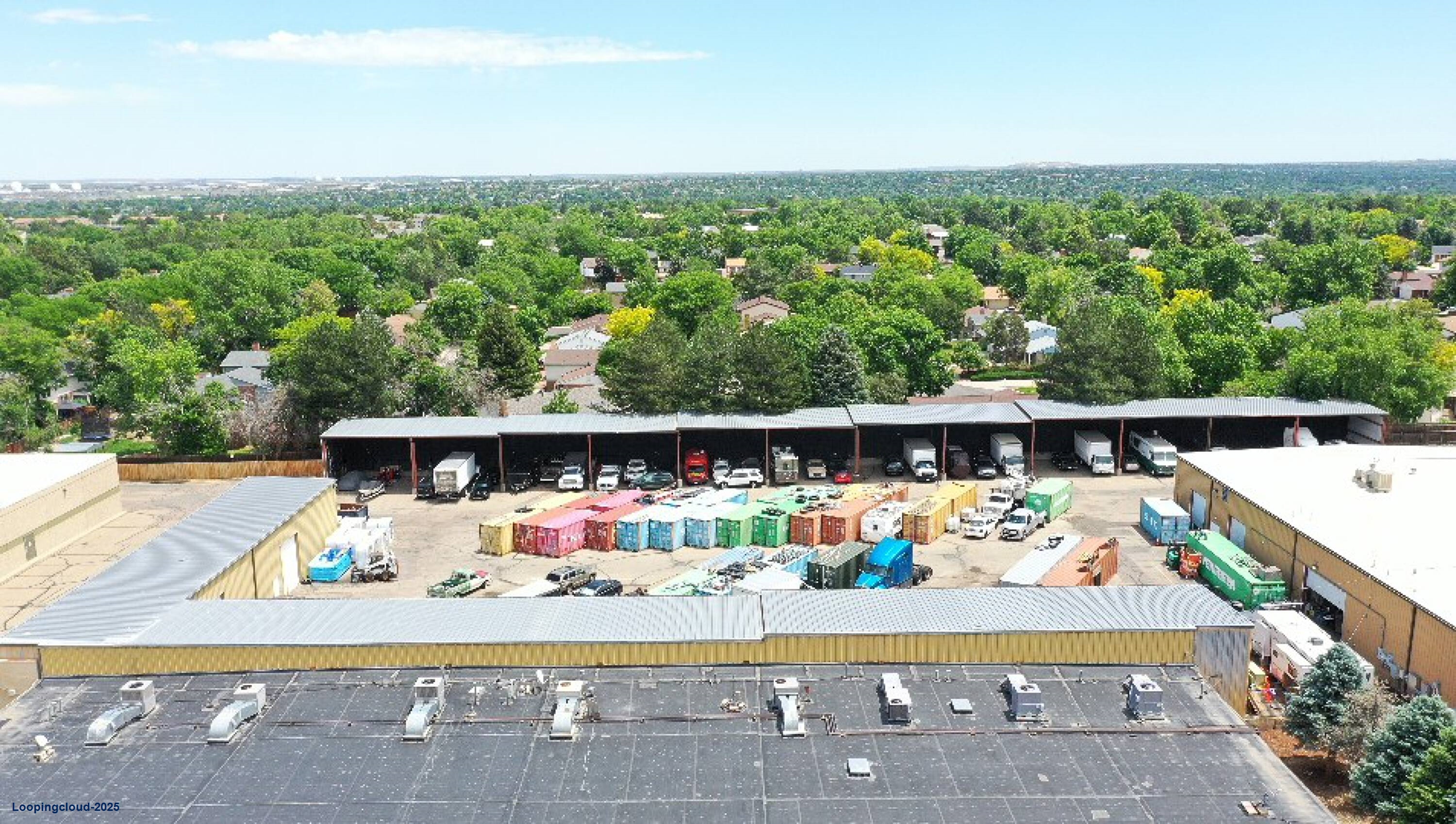 Commercial Property for Sale in Aurora Colorado 80012