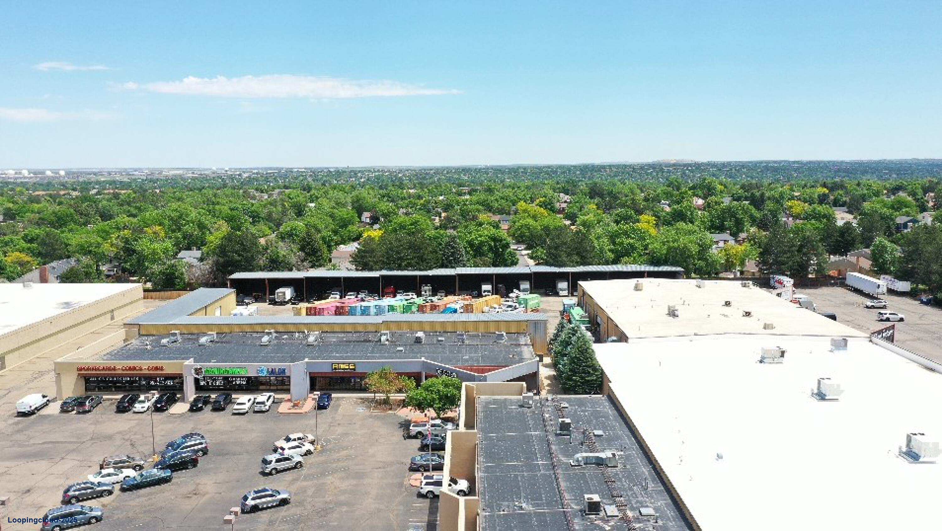 Commercial Property for Sale in Aurora Colorado 80012