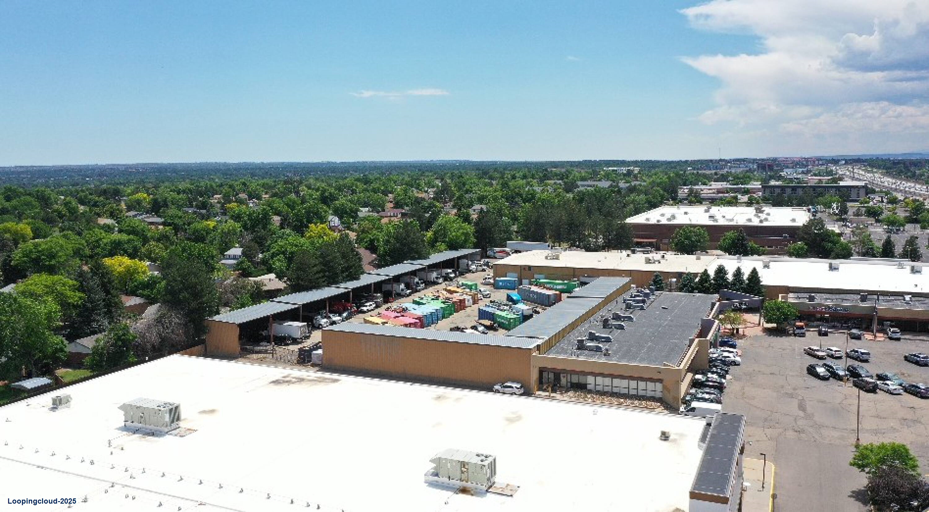Commercial Property for Sale in Aurora Colorado 80012