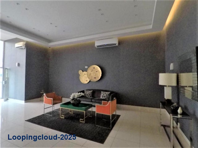 Apartamento en Av  España - Beautiful Apartment in Av España