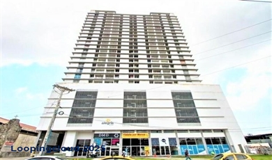 Apartamento en Av  España - Beautiful Apartment in Av España