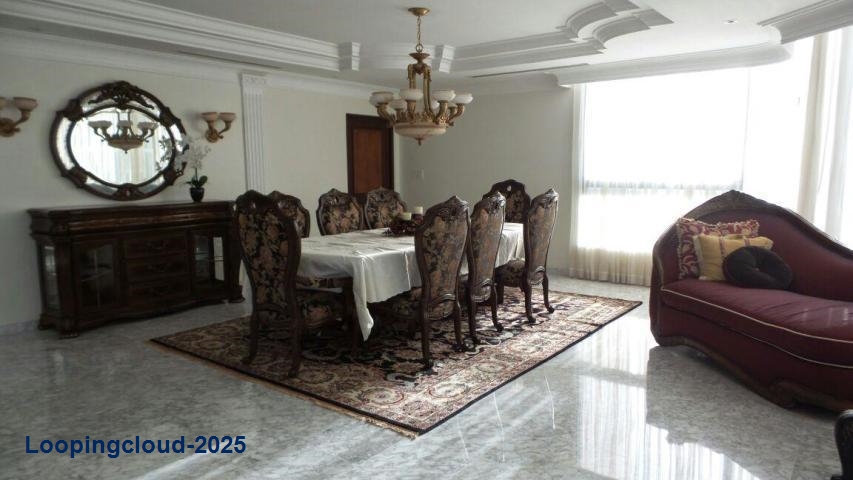 Exclusivo Apartamento - Exclusive Apartment