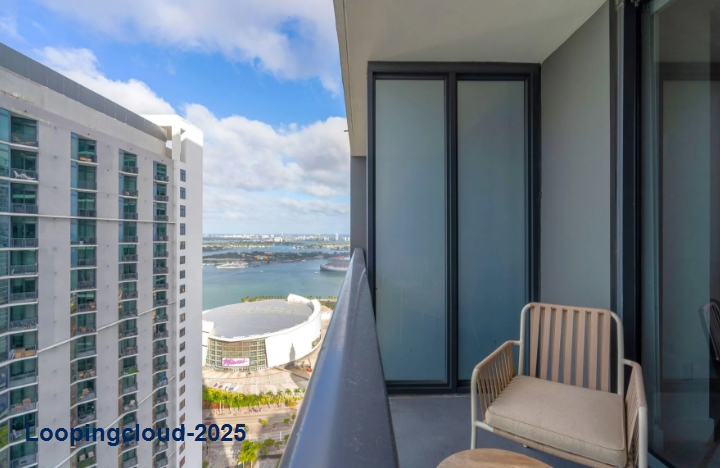 Beautiful Condo