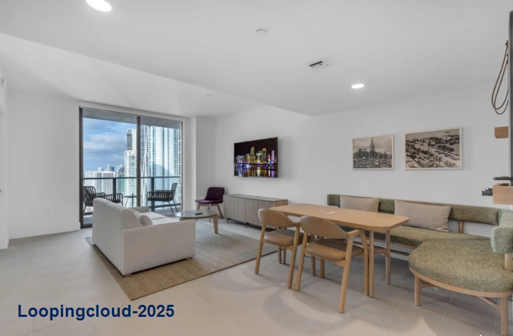 Beautiful Condo
