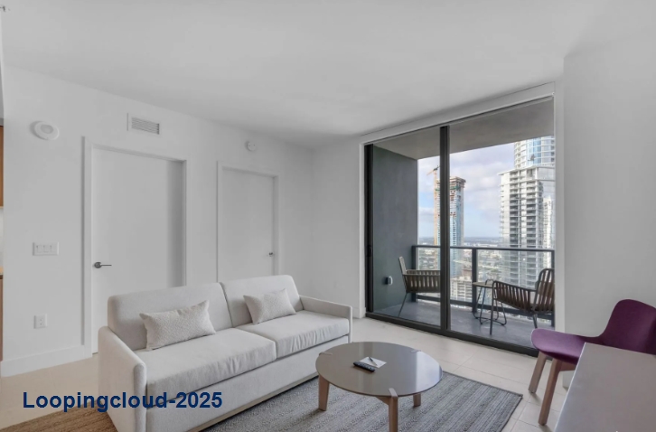 Beautiful Condo