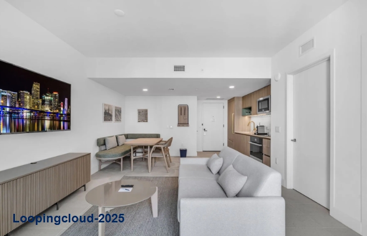 Beautiful Condo