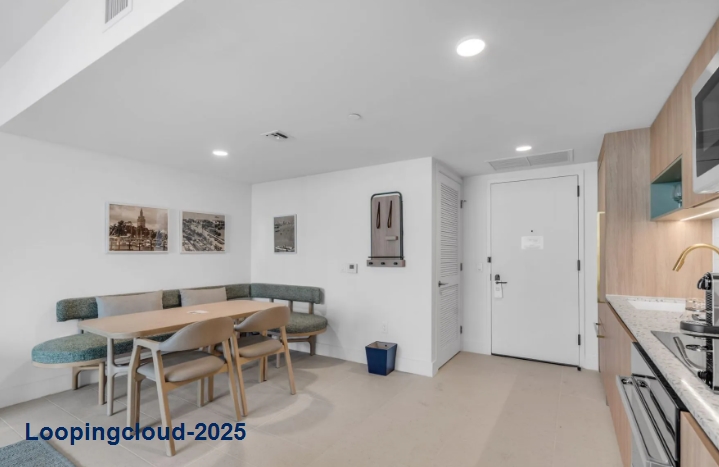 Beautiful Condo