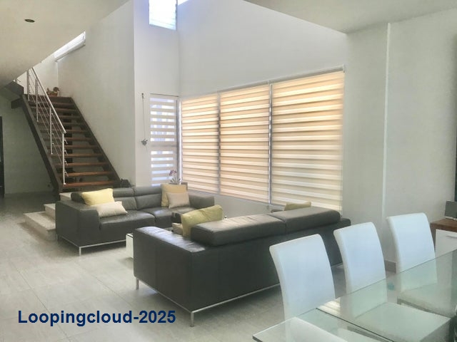 Hermosa Casa en Panamá - Beautiful Home in Panama
