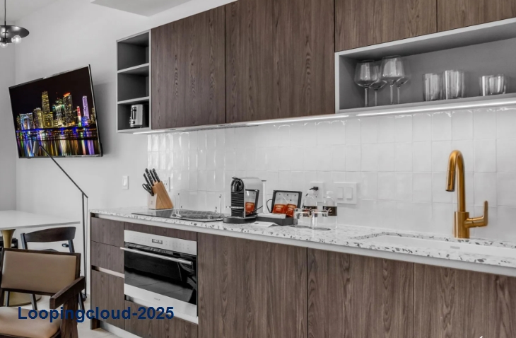 Beautiful  Studio Aparment