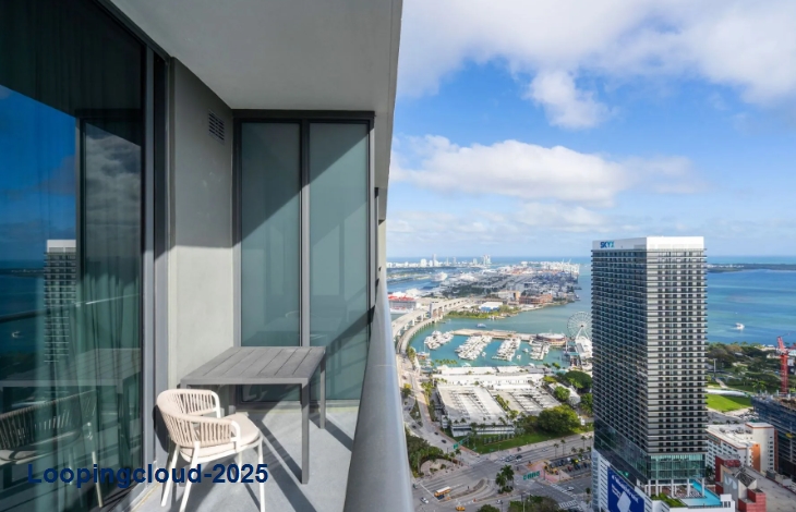 Beautiful  Studio Aparment