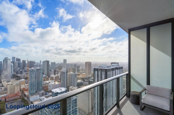 Beautiful  Studio Aparment