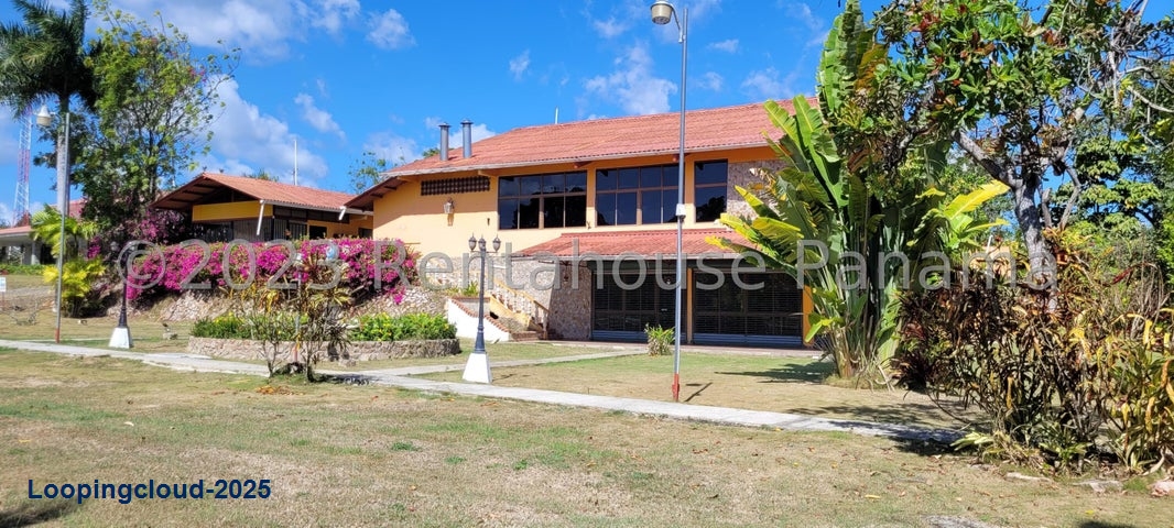 Commercial Property for Sale in Cocle Cocle 02007