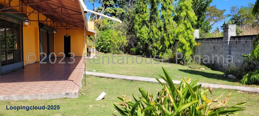 Commercial Property for Sale in Cocle Cocle 02007