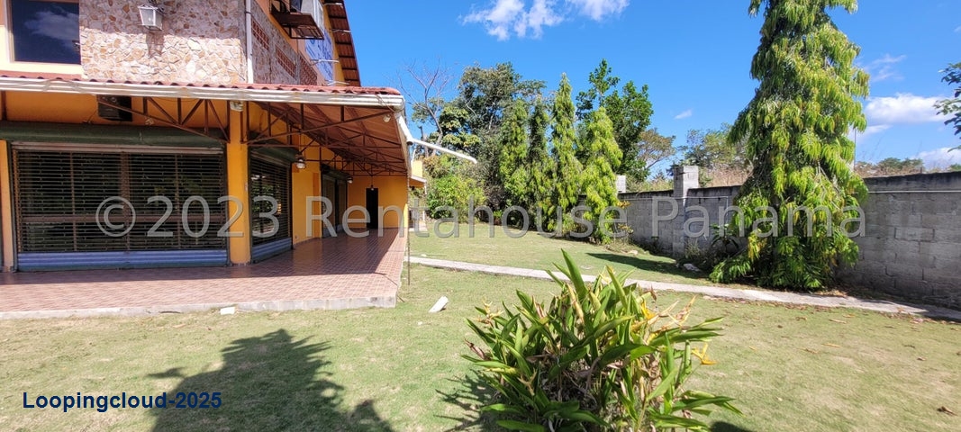 Commercial Property for Sale in Cocle Cocle 02007