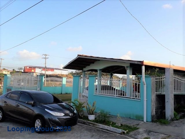 Casa con Excelentes Acabados - Exclusive Home for Sale