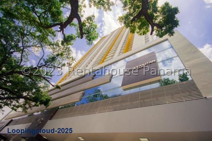Exclusivo Apartamento en Panamá- Exclusive Apartment in Panamá