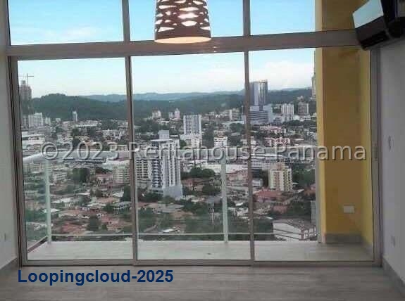 Exclusivo Apartamento en Panamá- Exclusive Apartment in Panamá