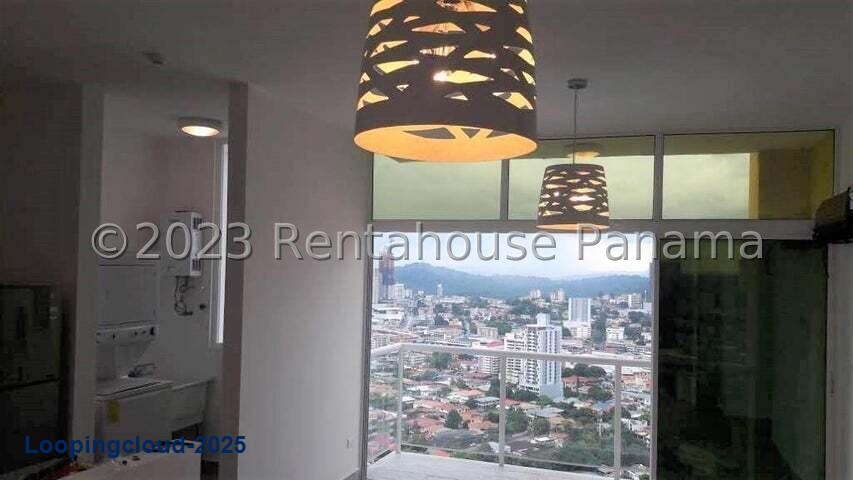 Exclusivo Apartamento en Panamá- Exclusive Apartment in Panamá