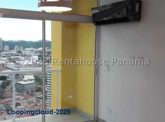 Exclusivo Apartamento en Panamá- Exclusive Apartment in Panamá