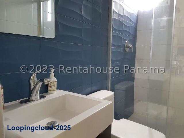 Exclusivo Apartamento en Panamá- Exclusive Apartment in Panamá