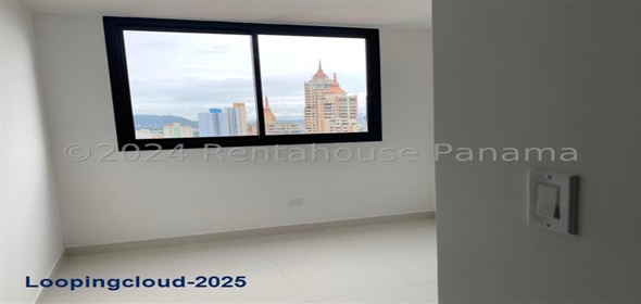 Carreras Tower Calle Arturo D. Motta Apto 26-C Panama City Panamá Province, 07156 | Exclusivo Apartamento - Exclusive Condo