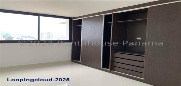 Carreras Tower Calle Arturo D. Motta Apto 26-C Panama City Panamá Province, 07156 | Exclusivo Apartamento - Exclusive Condo