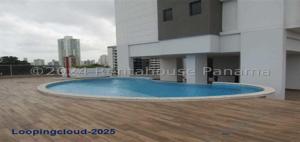 Carreras Tower Calle Arturo D. Motta Apto 26-C Panama City Panamá Province, 07156 | Exclusivo Apartamento - Exclusive Condo