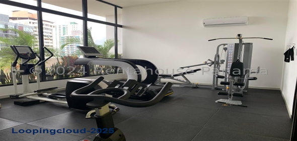 Carreras Tower Calle Arturo D. Motta Apto 26-C Panama City Panamá Province, 07156 | Exclusivo Apartamento - Exclusive Condo