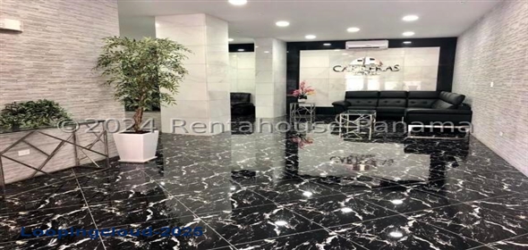 Carreras Tower Calle Arturo D. Motta Apto 26-C Panama City Panamá Province, 07156 | Exclusivo Apartamento - Exclusive Condo