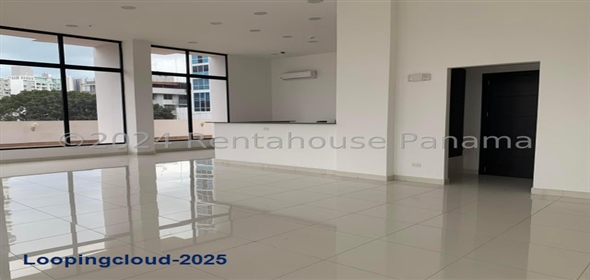 Carreras Tower Calle Arturo D. Motta Apto 26-C Panama City Panamá Province, 07156 | Exclusivo Apartamento - Exclusive Condo