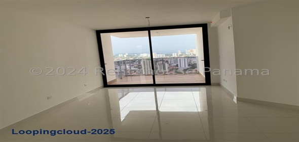 Carreras Tower Calle Arturo D. Motta Apto 26-C Panama City Panamá Province, 07156 | Exclusivo Apartamento - Exclusive Condo