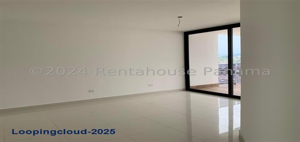 Carreras Tower Calle Arturo D. Motta Apto 26-C Panama City Panamá Province, 07156 | Exclusivo Apartamento - Exclusive Condo