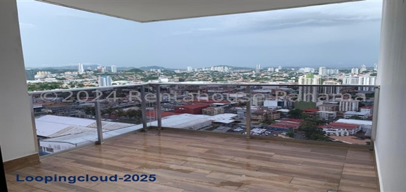 Carreras Tower Calle Arturo D. Motta Apto 26-C Panama City Panamá Province, 07156 | Exclusivo Apartamento - Exclusive Condo