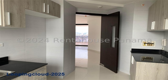 Carreras Tower Calle Arturo D. Motta Apto 26-C Panama City Panamá Province, 07156 | Exclusivo Apartamento - Exclusive Condo