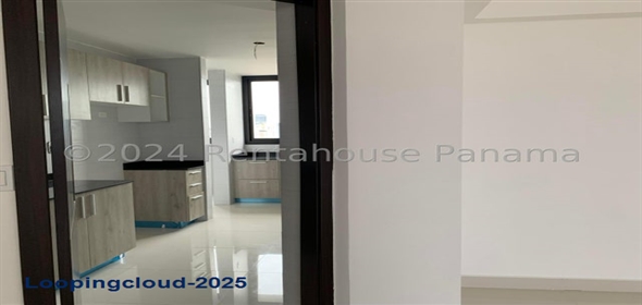 Carreras Tower Calle Arturo D. Motta Apto 26-C Panama City Panamá Province, 07156 | Exclusivo Apartamento - Exclusive Condo