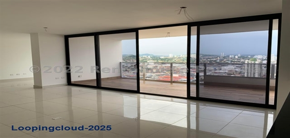 Carreras Tower Calle Arturo D. Motta Apto 24-B Panama City Panamá Province, 07156 | Hermoso Apartamento - Beautiful Apartment
