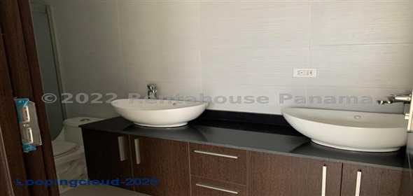 Carreras Tower Calle Arturo D. Motta Apto 24-B Panama City Panamá Province, 07156 | Hermoso Apartamento - Beautiful Apartment