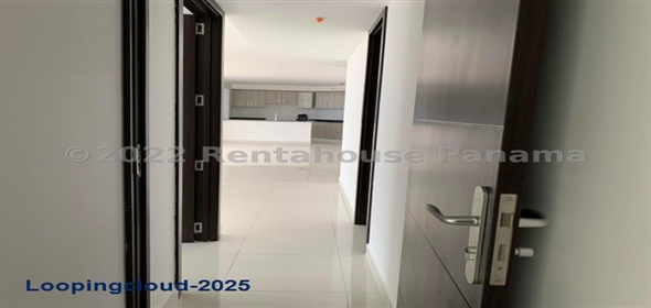 Carreras Tower Calle Arturo D. Motta Apto 24-B Panama City Panamá Province, 07156 | Hermoso Apartamento - Beautiful Apartment