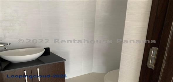 Carreras Tower Calle Arturo D. Motta Apto 24-B Panama City Panamá Province, 07156 | Hermoso Apartamento - Beautiful Apartment