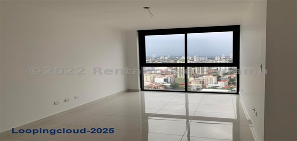 Carreras Tower Calle Arturo D. Motta Apto 24-B Panama City Panamá Province, 07156 | Hermoso Apartamento - Beautiful Apartment