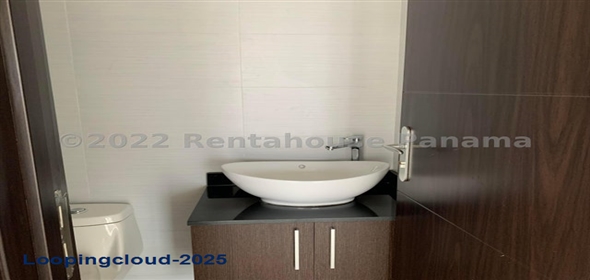 Carreras Tower Calle Arturo D. Motta Apto 24-B Panama City Panamá Province, 07156 | Hermoso Apartamento - Beautiful Apartment