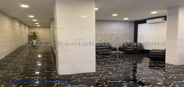 Carreras Tower Calle Arturo D. Motta Apto 24-B Panama City Panamá Province, 07156 | Hermoso Apartamento - Beautiful Apartment