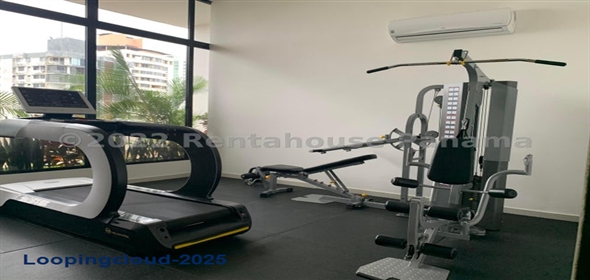Carreras Tower Calle Arturo D. Motta Apto 24-B Panama City Panamá Province, 07156 | Hermoso Apartamento - Beautiful Apartment