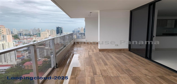 Carreras Tower Calle Arturo D. Motta Apto 24-B Panama City Panamá Province, 07156 | Hermoso Apartamento - Beautiful Apartment