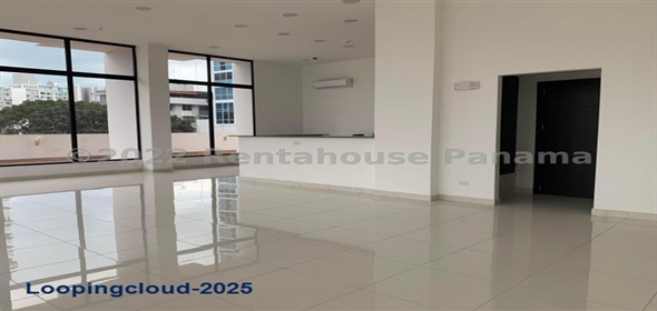 Carreras Tower Calle Arturo D. Motta Apto 24-B Panama City Panamá Province, 07156 | Hermoso Apartamento - Beautiful Apartment