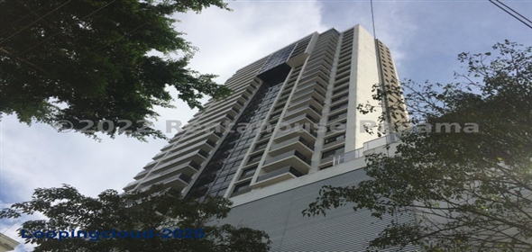 Carreras Tower Calle Arturo D. Motta Apto 24-B Panama City Panamá Province, 07156 | Hermoso Apartamento - Beautiful Apartment