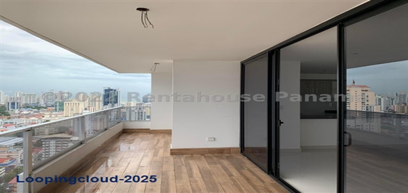 Carreras Tower Calle Arturo D. Motta Apto 24-B Panama City Panamá Province, 07156 | Hermoso Apartamento - Beautiful Apartment